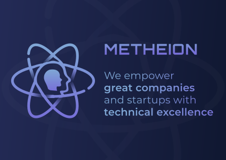 We are Live! Introducing Metheion
