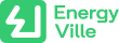 EnergyVille logo
