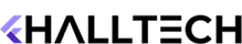 HallTech logo